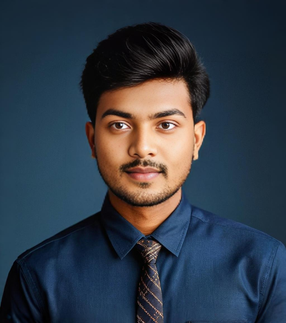 Rahul Sharma
